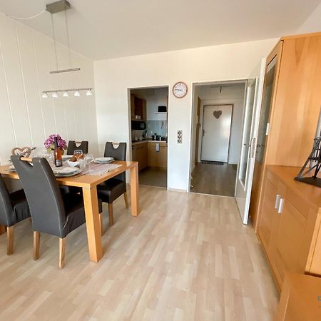 Haus Frische Brise Wohnung 8 10 Cuxhaven Exterior photo
