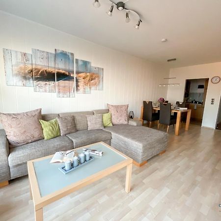 Haus Frische Brise Wohnung 8 10 Cuxhaven Exterior photo
